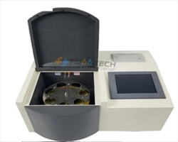 Máy kiểm tra độ axit của máy biến áp tự động Fuootech FT-706